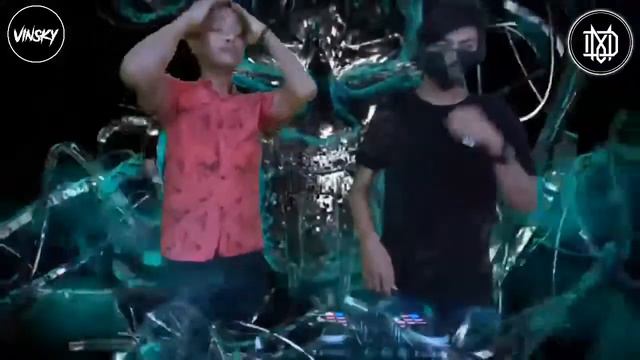 Dj is my life okandi lala x aurora viral tiktok jungle Dutch [DMREMIXER ft VINSKY] смотреть онлайн