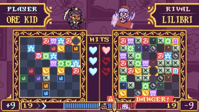 PETAL CRASH REVIEW - The Gist of Games смотреть онлайн