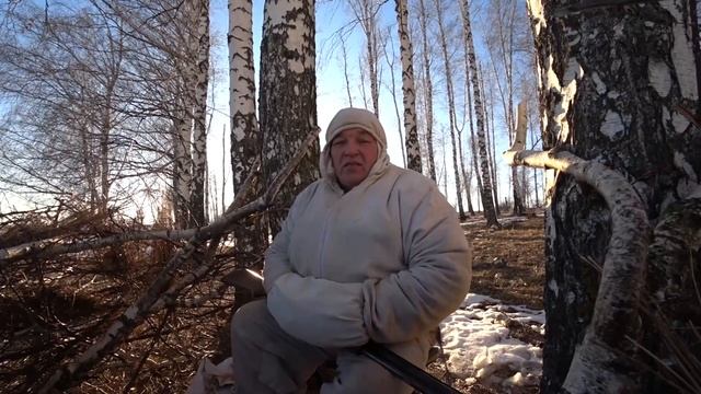 Охота на лису, закрытие сезона 2023 смотреть онлайн