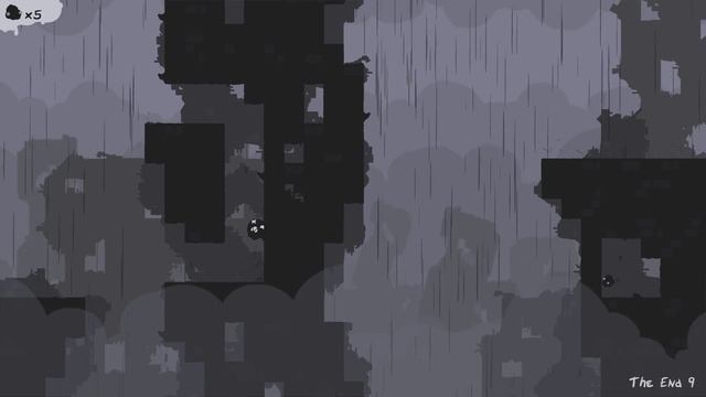 The End Is Nigh первый взгляд►Еще один годный СУПЕРХАРДКОРНЫЙ платформер смотреть онлайн