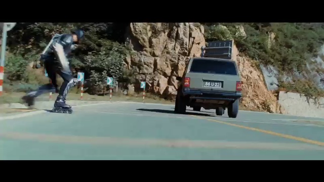 Доспехи Бога: Миссия Зодиак (Chinese Zodiac) - трейлер 2 смотреть онлайн