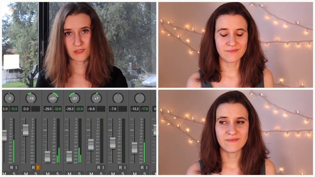 Drivers License but it's in the minor key and super creepy смотреть онлайн