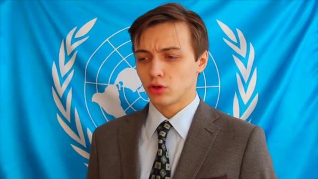 Закрытие Модели ООН МГУ 2015 смотреть онлайн