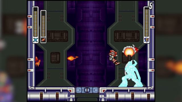 Los JEFES MAS DESAFIANTES de los CLASICOS de SUPER NINTENDO - Parte 2 смотреть онлайн