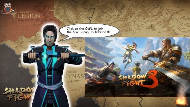 Shadow Fight 3 : PROGRESS Lost OR New Device ??? [SOLVED] смотреть онлайн