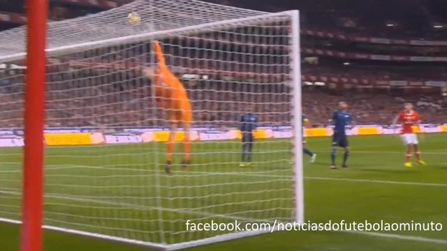 Giorgi Makaridze ● Best Saves Show ● Moreirense ● 2016/2017 смотреть онлайн