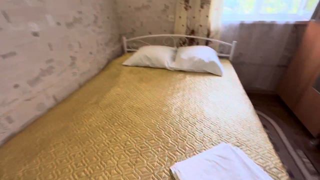 Сдаётся ( № - 32 ) два отдельных двухместных номера в частном секторе, Новый Свет, Крым. смотреть онлайн