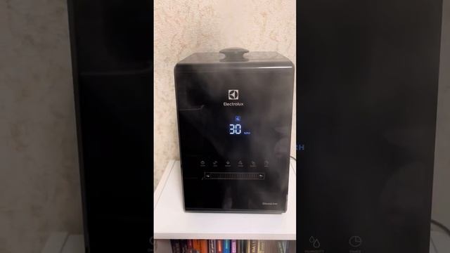 Увлажнитель воздуха Electrolux EHU-3610D
