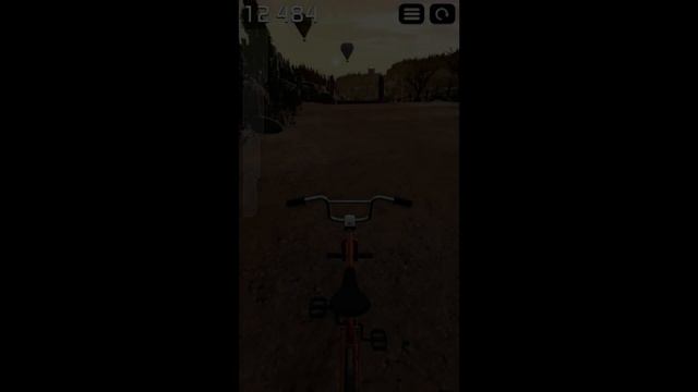 Touchgrind BMX 2 -Продолжение легендарной игры Touchgrind BMX смотреть онлайн