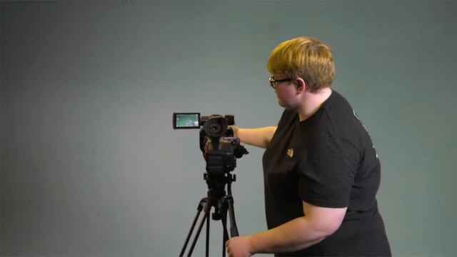 Having a Play with 4K! смотреть онлайн