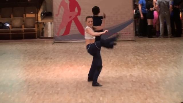 11.03.2017 Кубок АСХ Final B-class Slow смотреть онлайн