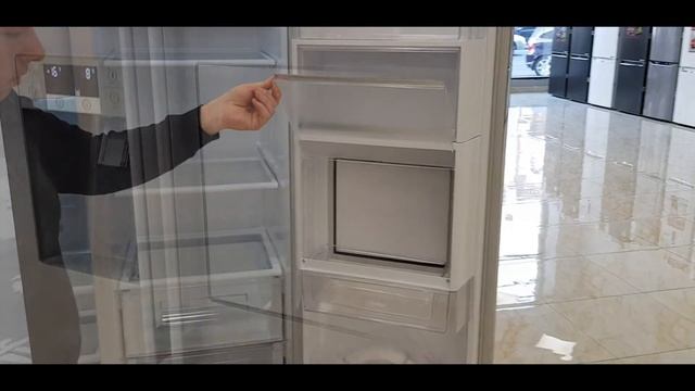 Ներկայացնում ենք ELECTROLUX EAL6142BOX սառնարանը смотреть онлайн