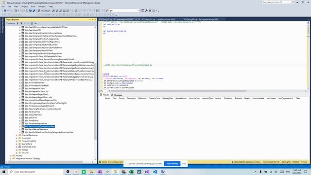 Tailoring your Xero data with SQL Views & Excel Templates & Power BI templates смотреть онлайн