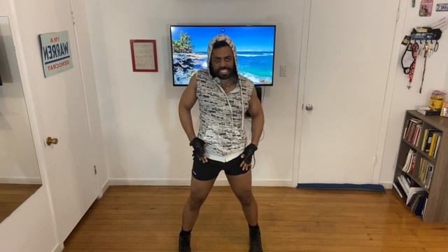 IDC: Pussycat Dolls 'React' Week 1 Tutorial смотреть онлайн