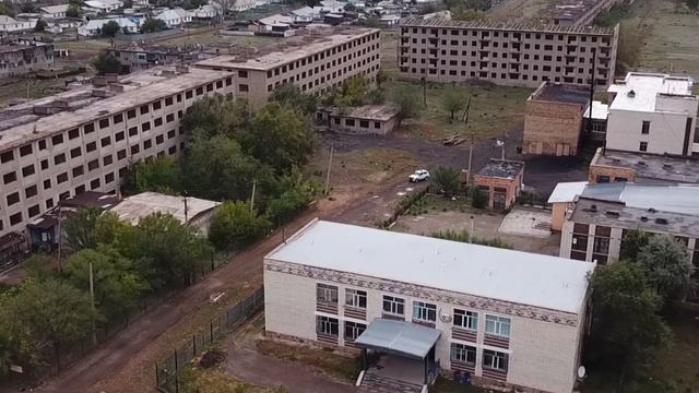 Карагайлы 2020 г.