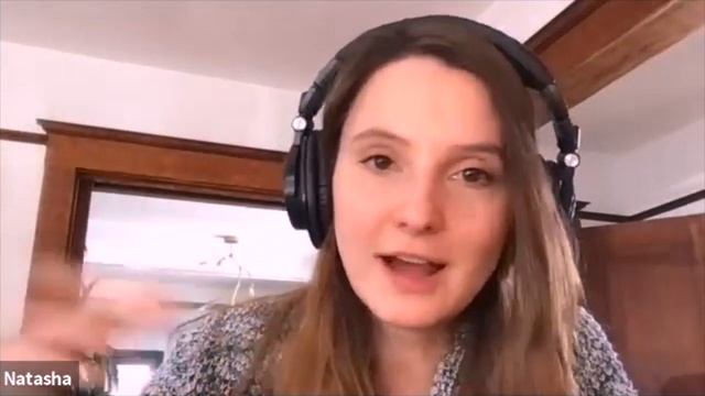 Intuition for research in Social Reinforcement Learning | Natasha Jacques смотреть онлайн