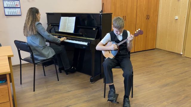 Пронин Даниил смотреть онлайн