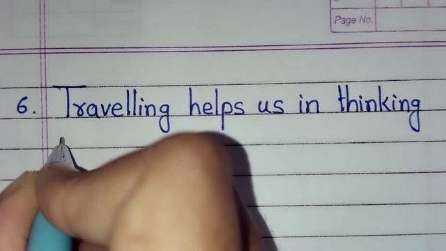 Travelling essay in English 10 lines || Essay on Travelling || 10 lines on Travelling смотреть онлайн