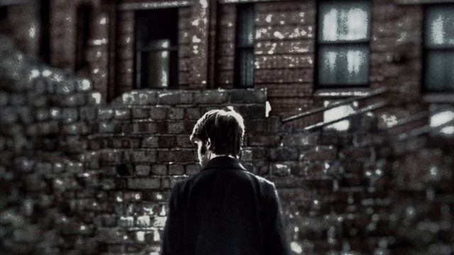 Oracle: Stormcrow Blues - Extract Read By Jed, Part One смотреть онлайн