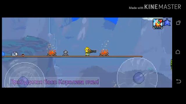 Terraria #2 - прохождение . смотреть онлайн