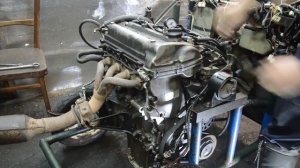 Эксперимент: Слабая цепь грм , как гремит цепь грм