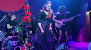 Артемизия. Дочь зла . Концертное видео