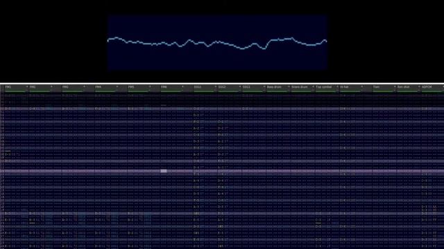 MOTHER 3 - Mind of a Thief (PC-98) смотреть онлайн