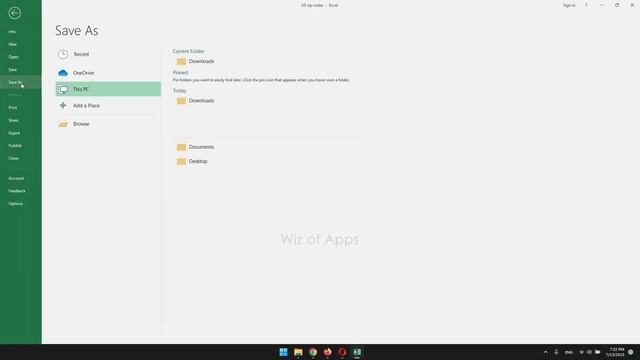 How to Import an Excel File into Notion смотреть онлайн