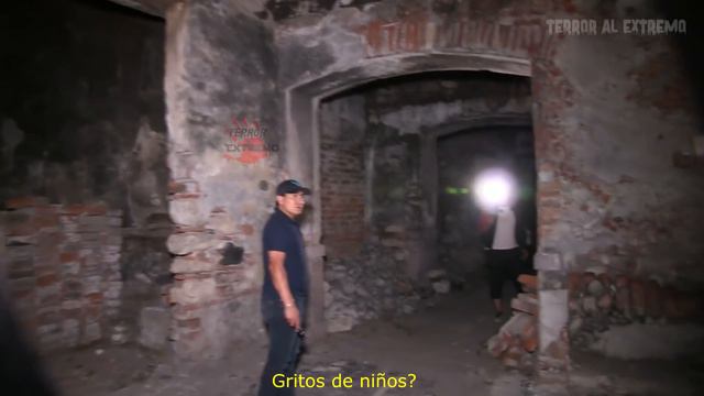 Hacienda Espantosa😖😖😖 Regresando en el tiempo⌛ de 1909😱 смотреть онлайн
