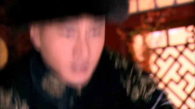 EngSub《寒露莲香》▶EP 11 | 美人争宠，太子倾心绝世佳人，恩怨情仇错综复杂！【FULL】