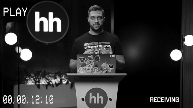 Джентльменский релиз || Охэхэнные истории смотреть онлайн