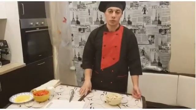 Шаверма (шаурма) как приготовить дома. Вкусная, ароматная и питательные шаверма от Алика смотреть онлайн