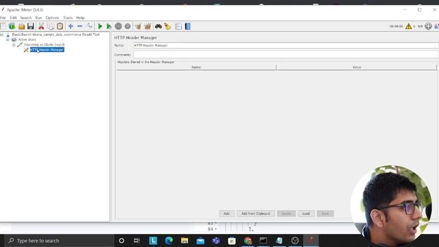 Beginner Guide on how to Stress Test Elastic Search Index with Apache Jmeter Tutorial смотреть онлайн