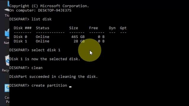 How to Fix Pen Drive Unknown Capacity & Unable to Complete Format Issues смотреть онлайн