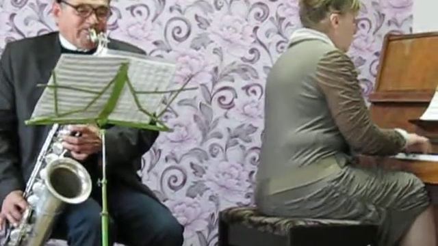 Новоайдарская Музыкальная Школа смотреть онлайн
