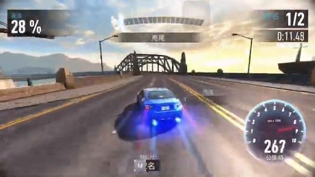 PR 549 Subaru Brz | Under Ground Rivals- Gridlock | NFS: No Limits | Zero to Tier S смотреть онлайн