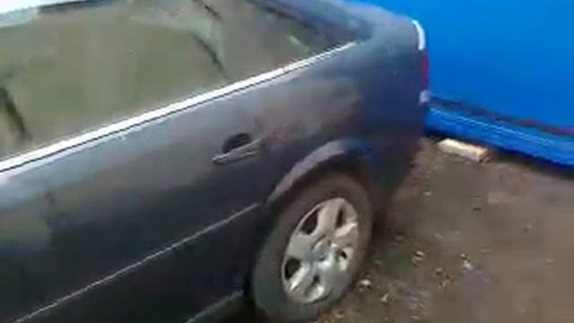 DALIMIS - OPEL VECTRA 2007 1.9L 1910CM3 CDTI DYZEL MECHAN SEDAN 4_5D EN MELYNA EURO IMPEX UTENA смотреть онлайн