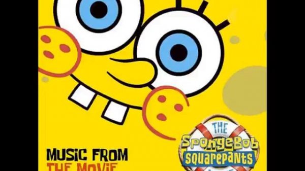 The Spongebob Squarepants Movie OST: Ween - Ocean Man