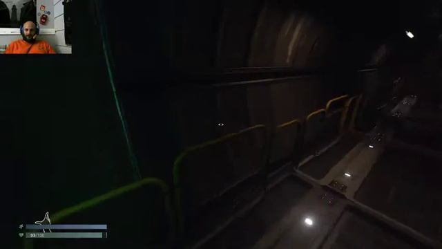 (SCP Unity) My Dearest Petunia #5 смотреть онлайн