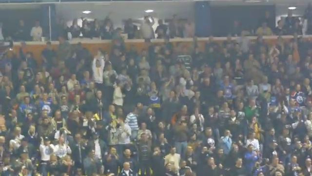 KHL Medvescak - Villacher SV (3:4) смотреть онлайн