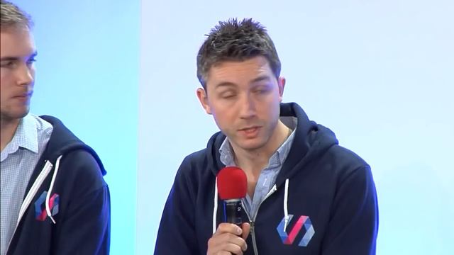 Web Components and Polymer Panel - Chrome Dev Summit 2014 смотреть онлайн