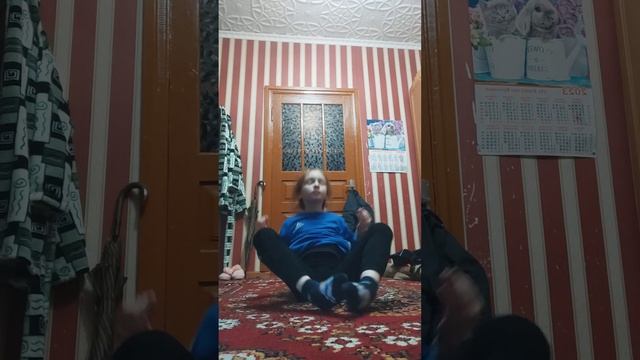 только песню осталось найти подходящую,я сама танец придумала вам понравилось ?? смотреть онлайн