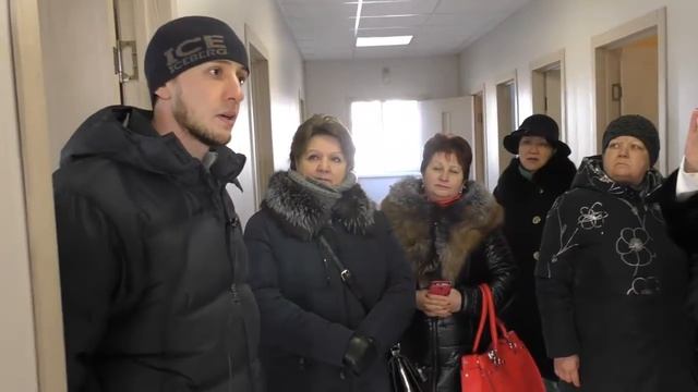 Инвестирование в недвижимость. Вопрос-ответ с Денисом Тетериным. Часть 2. смотреть онлайн