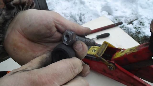 подкатной домкрат 3 смотреть онлайн