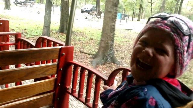 ПУТЕШЕСТВИЕ ПО ШТАТАМ. Вайоминг - Техас. смотреть онлайн