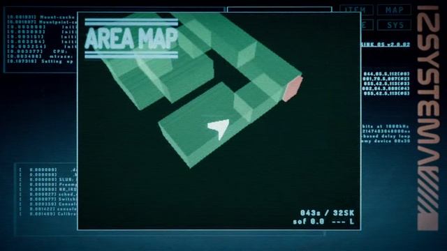 Hollowbody - Announce Trailer