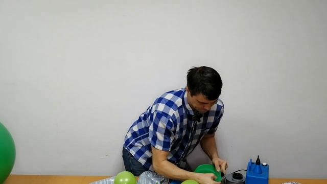 Шар Сюрприз или Разрывной шар смотреть онлайн