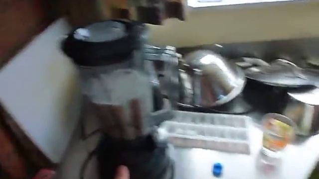 How To Make A Banana Smoothie смотреть онлайн
