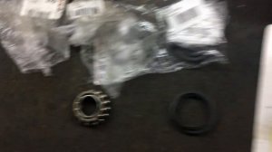 гул заднего редуктора bmw 1 как устранить