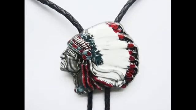 buckleshop.ru Боло галстук смотреть онлайн